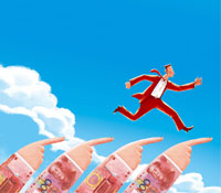 如何達成理財目標-計算篇