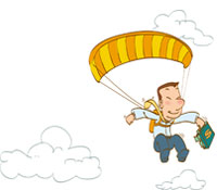 你的投資虧損了嗎