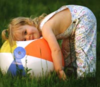 教孩子學習做金銭的主人