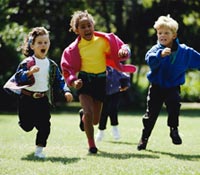 安度夏令營風暴