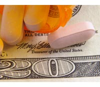 感冒藥要漲價了，趕快買來吃！