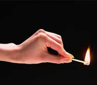 意外險保障意外發生時的持續現金流入