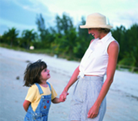 我要留給孩子什麼