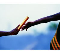 為什麼不能延畢