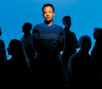 鎖定專業  十年內脫穎而出