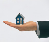 誰來替你的投資作擔保