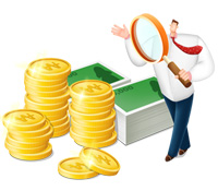 一開學就開始負債