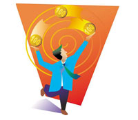 你相信複利效果嗎