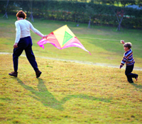 極端人生！中庸人生？