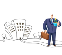 下一個世代，右腦的未來