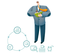 歲末年終的理財檢視