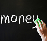 規劃自己的財務報表