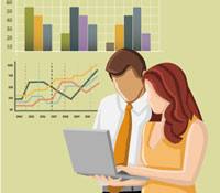 夫妻同心，其利斷金