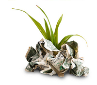 利用月記帳報表做調整