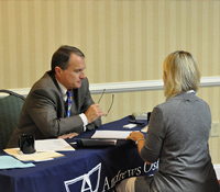 為你的財務先打好地基