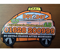 90元要坐計程車,還是吃義大利麵