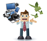 男人，你其實可以更輕鬆點