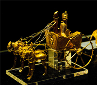 金價大跌之後呢