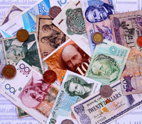 選購金融商品 回歸基本面自保