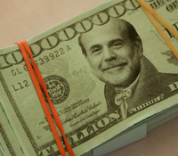 QE退場 投資以不變應萬變