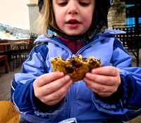 人性大考驗的零食小實驗