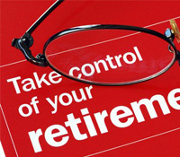 投資趁早 準備好你的退休金