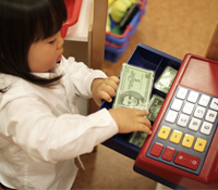 零用錢計劃大翻新