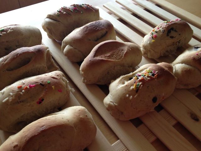 要買烤箱還是攪拌器呢?