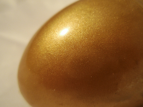 打造資產帳戶 創造理財收益