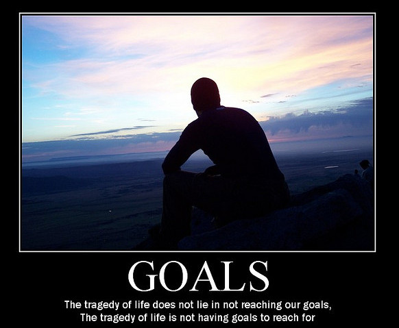 只有3%的人會完成夢想