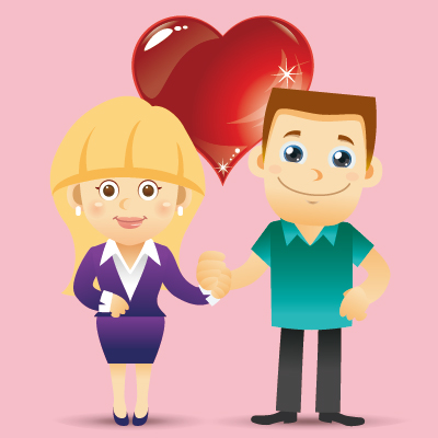 戀愛與財務的關係