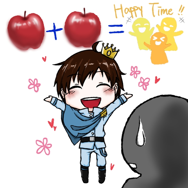 1加1等於多少──小王子的理財筆記No.1