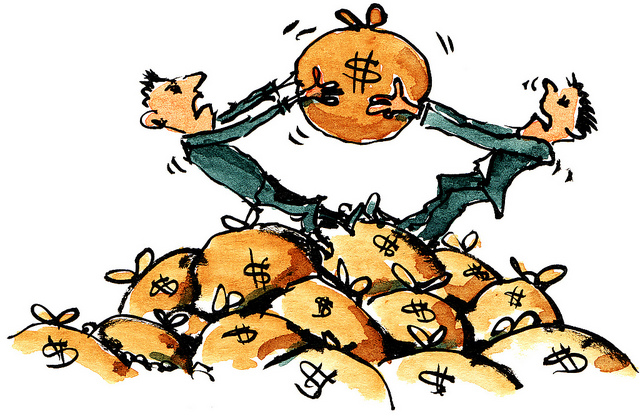 遺產不該是家庭劊子手