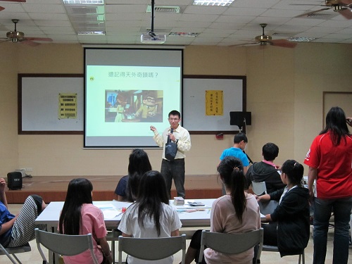 大部分的夢想，都跟錢有關係