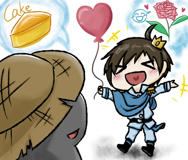 石頭與鈔票──小王子的理財筆記No.4