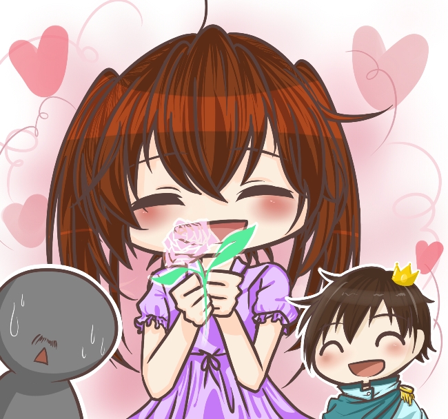 禮物的價值──小王子的理財筆記No.5