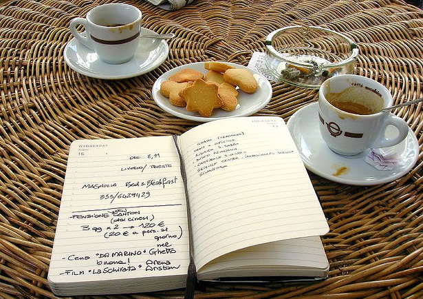 理財的第一步：用App搞定記帳