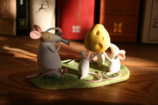 很多溺水的人，都不是被水淹死的...