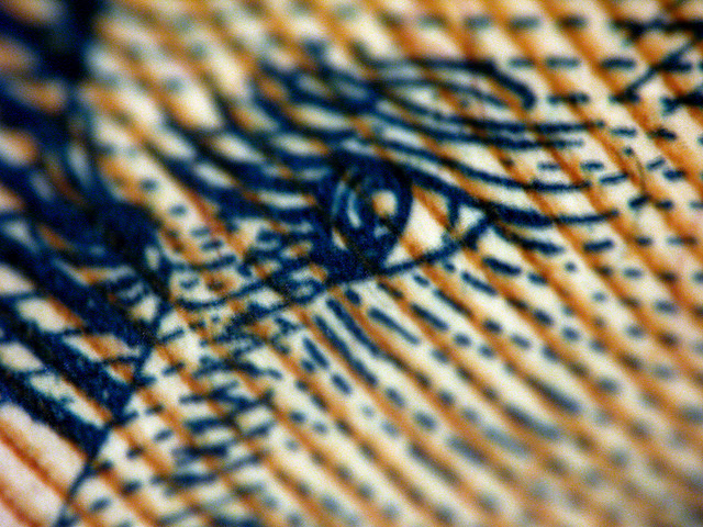 通貨膨脹對我們荷包有什麼傷害？