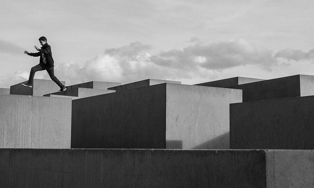 談判時，道德的尺該怎麼衡量？