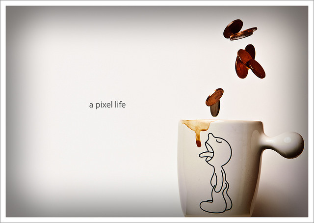 換個記帳方式輕鬆達成財務目標！