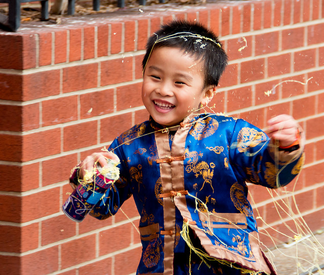 善用壓歲錢培養小孩正確財務觀(下)