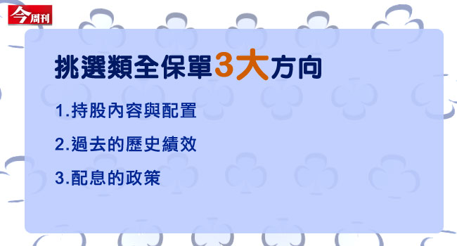 挑對代操帳戶必做3功課