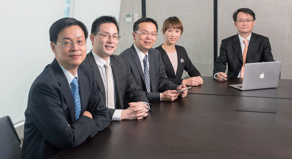 釐清客戶需求 配合大數據分析 訂定專屬理財規劃藍圖