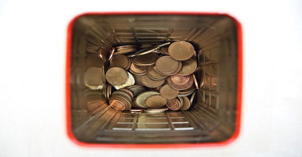 5年100萬！快速累積存款法則