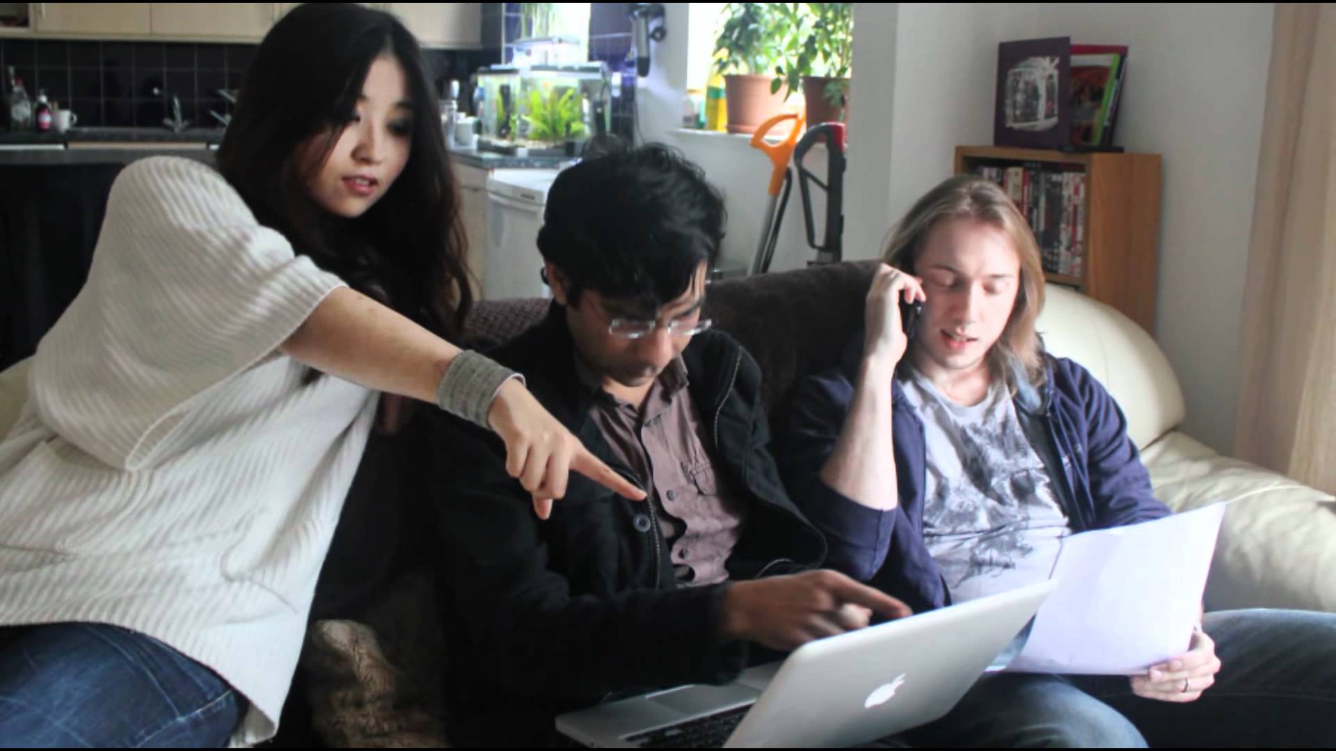 獨居自由代價高 每月少存上萬元！