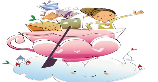 讓錢有五星級住宿 錢會一直跟著你