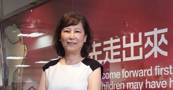  架好防護網輕鬆延續人生美景 