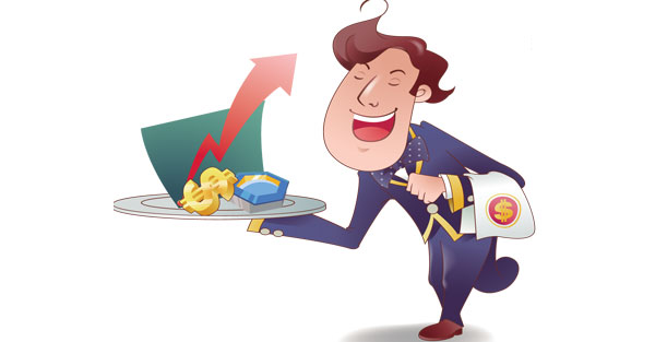 聰明消費3錦囊  親愛的……我把錢變大了