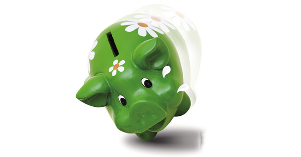 緊急預備金護身 不怕意外找上門